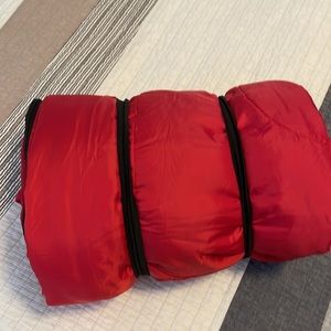 Embark Sleeping Bag up to 5 feet